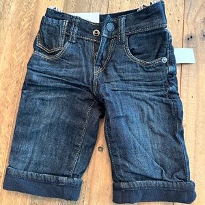 Brand new jeans with tags